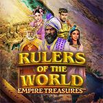 Rulers of the World: Empire Treasures