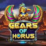 Gears of Horus